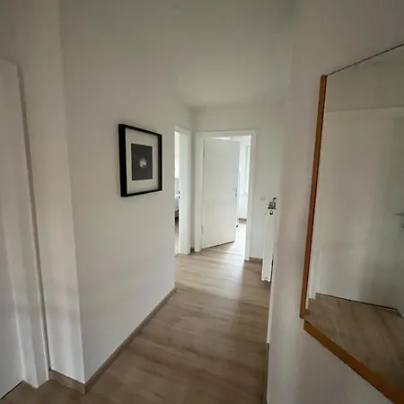 Hébergement de vacances Ospere *