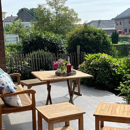 Ospere Hébergement de vacances *